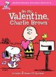 Be My Valentine, Charlie Brown (Remastered Deluxe Edition) (1975) On DVD