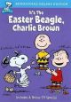 It's The Easter Beagle, Charlie Brown (Remastered Deluxe Edition) (1974) On DVD