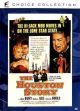 The Houston Story (1956) On DVD
