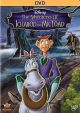 The Adventures Of Ichabod And Mr. Toad (1949) On DVD