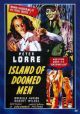 Island Of Doomed Men (1940) On DVD