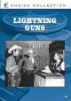 Lightning Guns (1950) On DVD