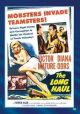 The Long Haul (1957) On DVD
