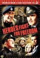 World War II Collection, Vol. 2: Heroes Fight For Freedom On DVD