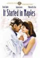 It Started In Naples (1960) On DVD