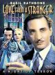 Love From A Stranger (1937) On DVD