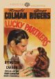 Lucky Partners (1940) On DVD