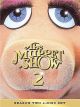 The Muppet Show: Season Two (1977) On DVD
