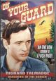 On Your Guard (1933) On DVD