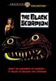 The Black Scorpion (1957) On DVD