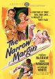 The Narrow Margin (1952) On DVD
