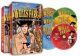 Tales Of Wells Fargo: The Complete First And Second Seasons (1957) On DVD