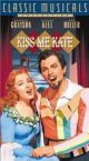 Kiss Me Kate (1953) On Blu-Ray +3D