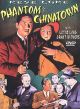 Phantom Of Chinatown (1940) On DVD