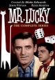 Mr. Lucky: The Complete Series (1959) On DVD