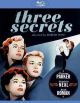 Three Secrets (1950) On Blu-Ray