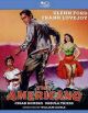 The Americano (Remastered Edition) (1955) On Blu-Ray