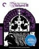 Richard III (Criterion Collection) (1955) On Blu-Ray