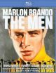 The Men (Remastered Edition) (1950) On Blu-Ray