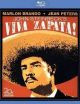 Viva Zapata! (1952) On Blu-Ray