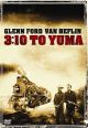3:10 To Yuma (Special Edition) (1957) On DVD