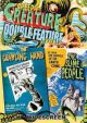 The Crawling Hand (1963)/The Slime People (1963) On DVD