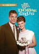 The Many Loves Of Dobie Gillis: The Final Season (1962) On DVD