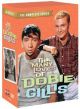The Many Loves Of Dobie Gillis: The Complete Series On DVD