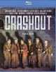 Crashout (Remastered Edition) (1955) On DVD