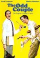 The Odd Couple (1968) On DVD