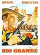 Rio Grande (Remastered Edition) (1950) On DVD