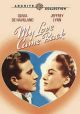My Love Came Back (1940) On DVD