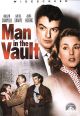 Man In The Vault (1956) On DVD