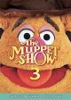 The Muppet Show: Season Three (1978) On DVD