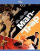 Man-Trap (1961) On Blu-Ray