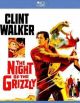 The Night Of The Grizzly (1966) On Blu-Ray
