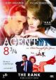 Agent 8 3/4 (1964) On DVD