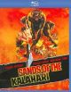 Sands Of The Kalahari (1965) On Blu-Ray