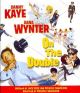 On The Double (Remastered Edition) (1961) On Blu-Ray