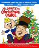 Mr. Magoo's Christmas Carol (1962) On Blu-Ray