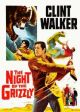 The Night Of The Grizzly (1966) On DVD