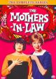 The Mothers-In-Law: The Complete Series On DVD