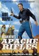 Apache Rifles (1964) On DVD