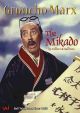 The Mikado (1960) On DVD
