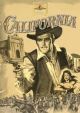 California (Widescreen Version) (1963) On DVD