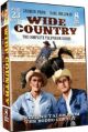 Wide Country: The Complete Television Series (1962) On DVD