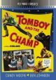 Tomboy And The Champ (1961) On DVD
