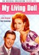 My Living Doll: The Official Collection, Vol. One (1964) On DVD