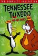 Tennessee Tuxedo And His Tales: The Complete Collection (1963) On DVD