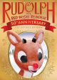 Rudolph The Red-Nosed Reindeer (50th Anniversary Collector's Edition) (1964) On DVD